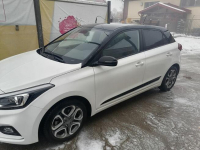 Hyundai i20 pakiet wyposażenia PREMIUM Skowarcz - zdjęcie 4