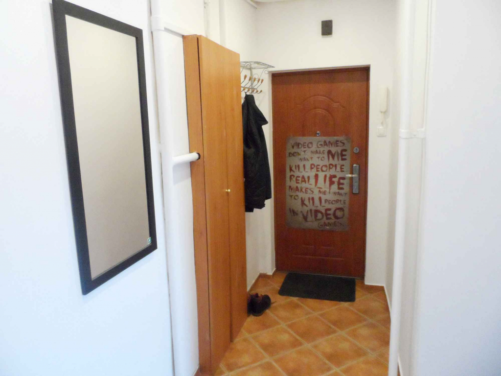 Wynajmę kawalerkę 35m Łódź Uniwersytecka obok uczelnie, dworzec Śródmieście - zdjęcie 5