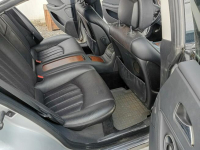 Mercedes CLS 320 Janów Lubelski - zdjęcie 11