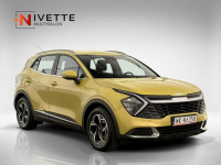 Kia Sportage 1,6 T-GDI(150 KM) M + Pakiet Smart Salon PL F-Vat Warszawa - zdjęcie 3