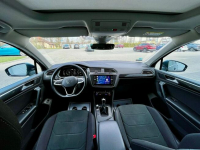 Volkswagen Tiguan Super Stan !!! Jejkowice - zdjęcie 7