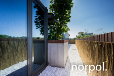 Penthouse na 6 piętrze w Angel City Kraków - zdjęcie 6