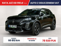 Peugeot 2008 1.2 PureTech 131 KM EAT | 2024 | Salon PL