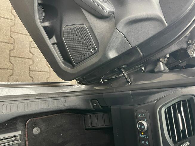 Ford Kuga Hybryda Plug IN ST Line X Automat Podgrzewanie Kamera 225KM Gliwice - zdjęcie 8
