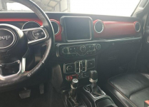 Jeep Wrangler RUBICON / 4x4 / 3.6 V6 Wrocław - zdjęcie 9