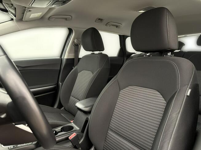 Kia Cee'd 1,6 CRDi(136 KM) M Salon PL Faktura Vat Warszawa - zdjęcie 11