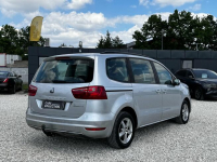 Seat Alhambra, 2011 Michałowice - zdjęcie 4