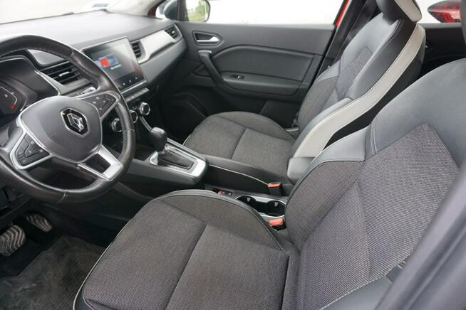 Renault Captur 1.3TCe 130KM EDC AUT Intens salon gwarancja Lublin - zdjęcie 3