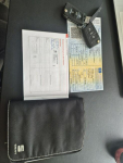 Seat Leon serwis ASO/ bezwypadek/ niski udokumentowany przebieg Warszawa - zdjęcie 12