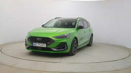 Ford Focus 2.3 EcoBoost ST X ! Z Polskiego Salonu ! Faktura VAT ! Warszawa - zdjęcie 3