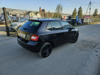 Škoda Fabia Opłacona Zadbana  Serwisowana MPI Bogato Wyposażona 1 Wł Kisielice - zdjęcie 4