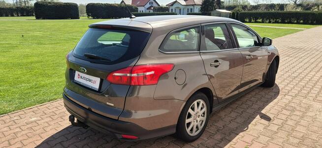 Ford Focus SALON PL-TEMPOMAT-MEDIA Paproć - zdjęcie 6
