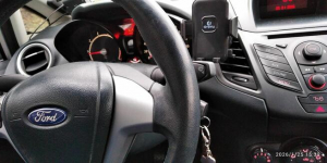 Sprzedam Ford Fiesta Bytom - zdjęcie 2