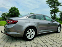 Renault Talisman 1.5 DCI INTENS,Led,Masaże,Full serwis VAT 23% Więcławice Stare - zdjęcie 9