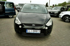 Ford S-Max 2,2TDCI Klima, NAVI, 175KM, 2009/2010r. Płock - zdjęcie 12