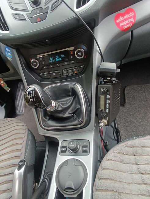 Sprzedam samochód SUV Ford grand C-Max ll Myszków - zdjęcie 6