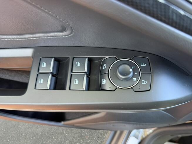 Ford Focus 2.3 EcoBoost ST X ! Z Polskiego Salonu ! Faktura VAT ! Warszawa - zdjęcie 11