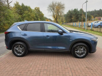 Mazda CX5 2,0 Benzyna z oryginalnym przebiegiem 155 tyś km !!! Cielcza - zdjęcie 9