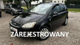 Ford Focus C-Max