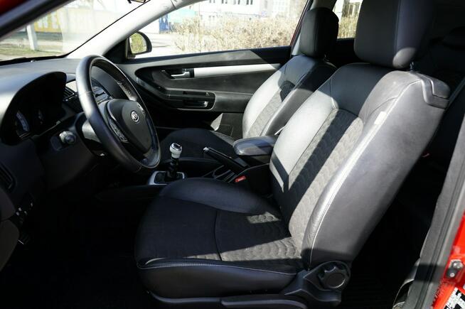 Kia Pro_cee'd 1.6 CRDi, Optimum, salon Polska Warszawa - zdjęcie 10