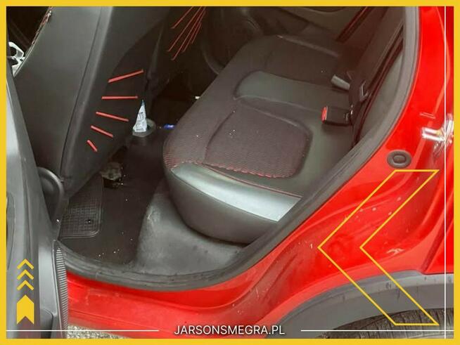 Renault Captur 0.9 TCe Manual Kiczyce - zdjęcie 7