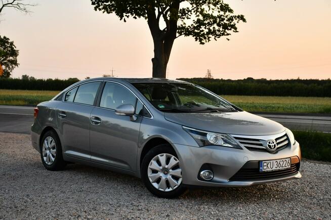 1.8VVTi#147PS#LIFT#Navi#Climatr#Kamera#Toyota#Mega Stan#Gwarancja!!! Nowe Sójki - zdjęcie 8