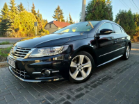 R-LINE 2.0 TDI DSG Panorama ACC Navi Bogata Historia ASO !!! Łęczyca - zdjęcie 2