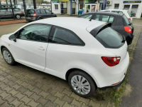 SEAT IBIZA ROK 2011 DIESEL EURO V 1.2 TDi Mysłowice - zdjęcie 8