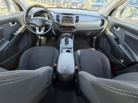 Kia Sportage 2.0CRDI(136KM) 4X4 Super Stan!!! Białogard - zdjęcie 9