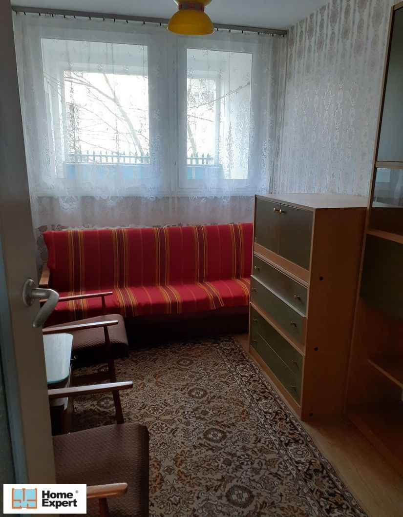 3pok, 51met, okolice Chorwackiej BALKON/PIWNICA/WINDA (Wrocław) Psie Pole - zdjęcie 5