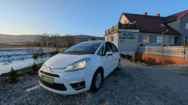 Citroen C4 Picasso 1,6 diesel, 112 KM Kamienna Góra - zdjęcie 2
