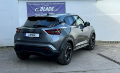 Nissan Juke PROMOCJA - Pisemna Gwarancja 12 miesięcy Konin - zdjęcie 5