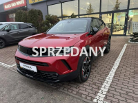 Opel Mokka GS 1.2 Turbo AT8 automat