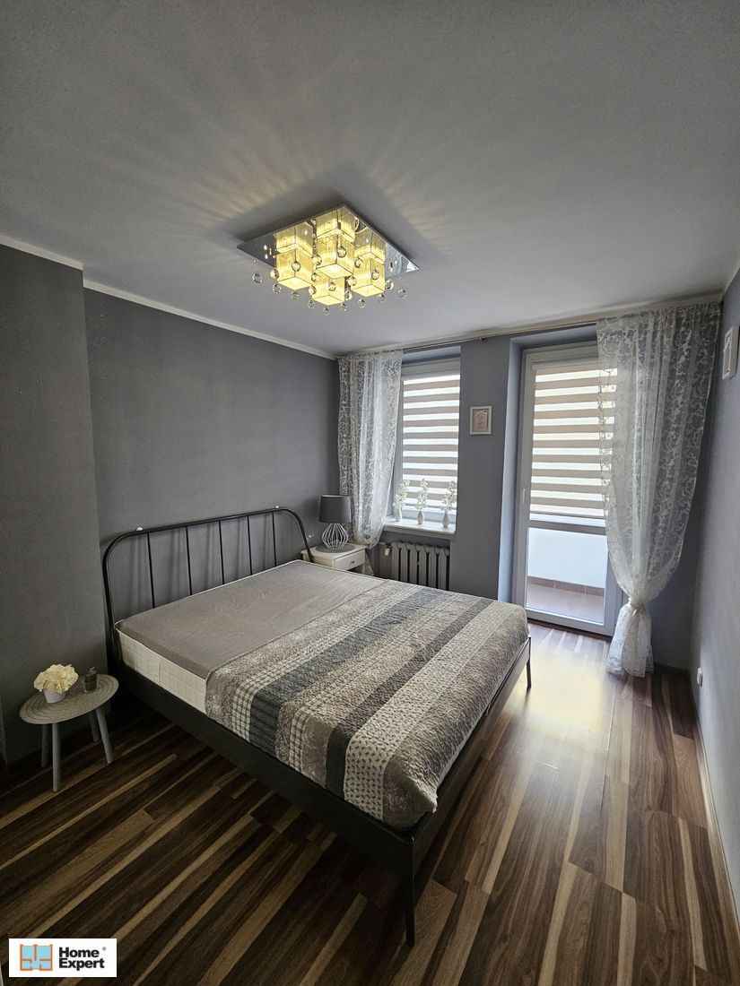 2pok, 55met, Okolice Jagiellończyka BALKON/PIWNICA/PARKING (Wrocław) Śródmieście - zdjęcie 3