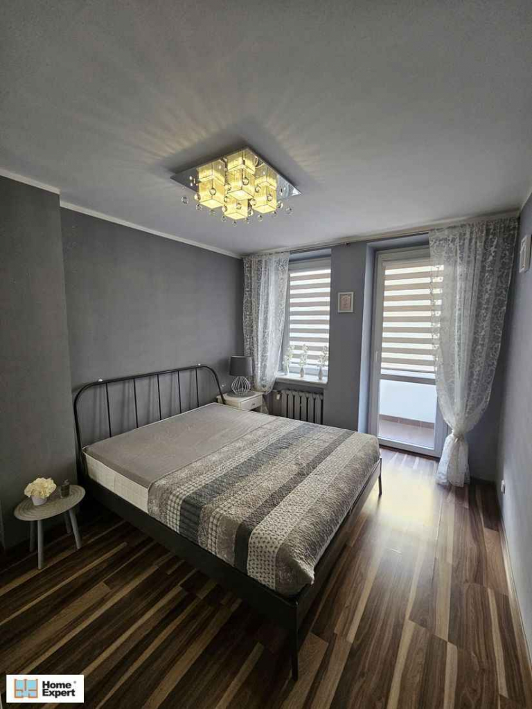 2pok, 55met, Okolice Jagiellończyka BALKON/PIWNICA/PARKING (Wrocław) Śródmieście - zdjęcie 3