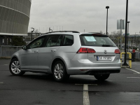 Volkswagen Golf 7 //1.6 TDI//2014r Fabryczna - zdjęcie 4