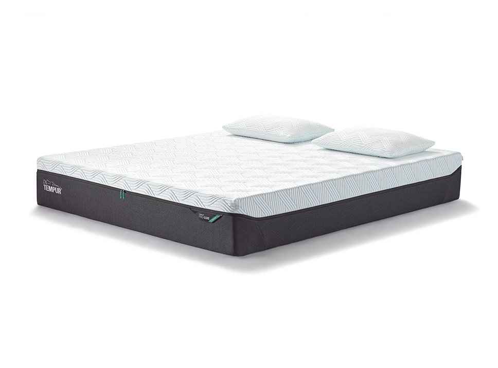 Materac Tempur Okazja Gratisy Widzew - zdjęcie 1