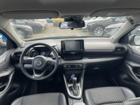 Mazda 2 Hybrid Agile Hybryda Automat Kamera Podgrzewanie Gliwice - zdjęcie 8