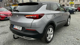 Opel Grandland X 2.0 Diesel Moc 177KM Automat LED Navi Elbląg - zdjęcie 7