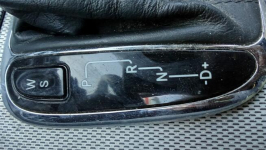 Mercedes w 203 c klasa LPG Gaz .AUTOMAT Pieszyce - zdjęcie 4