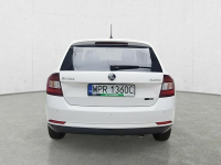 Škoda RAPID Komorniki - zdjęcie 6