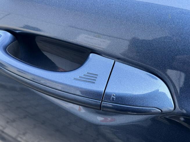 Ford Mondeo Titanium 2.0 EcoBlue 190KM A8, Panorama, Martwe pole, Sony Warszawa - zdjęcie 12