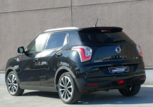 SsangYong Tivoli 1.6 CRDi 115KM/Automat/4X4/Skóra/Wentylowane Fotele Lublin - zdjęcie 7