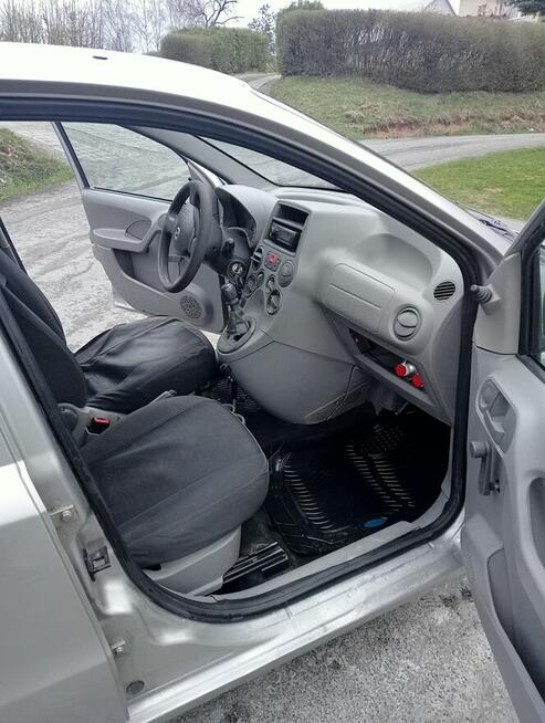 Fiat Panda 1.1 Benzyna/LPG Niebocko - zdjęcie 5