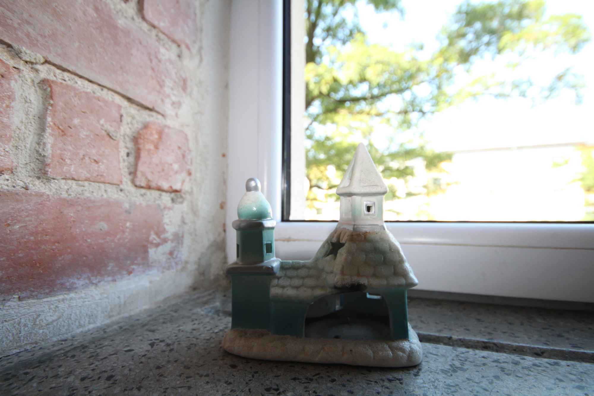 1pok, 27met, Okolice Tkackiej (Wrocław) Fabryczna - zdjęcie 7