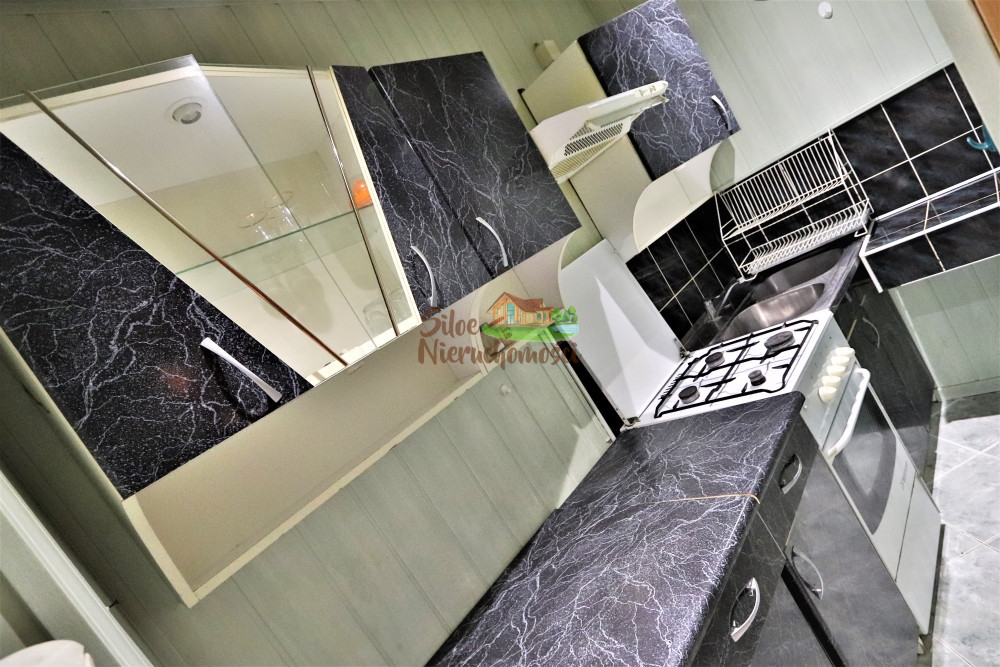 umeblowane 2 pokojowe mieszkanie, os. Chrobry Głogów - zdjęcie 5