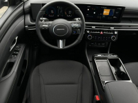 Hyundai Tucson 1.6 T-GDI 2WD 150KM 7DCT MY26 Smart -  dostępny od ręki Łódź - zdjęcie 2