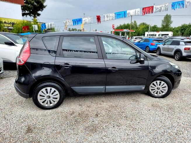 Renault Scenic 1 ROK GWARANCJI W CENIE!! Navi ,Manual 6biegów ,Zamiana Świdnica - zdjęcie 7