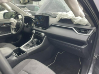 Toyota RAV-4 Salon PL Automat Hybryda Kamera Klimatronik Virtual Gliwice - zdjęcie 11