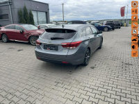 Hyundai i40 Automat Kamera Podgrzewanie Klimatronik